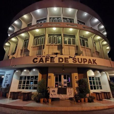 Supak Hotel Каласин Экстерьер фото