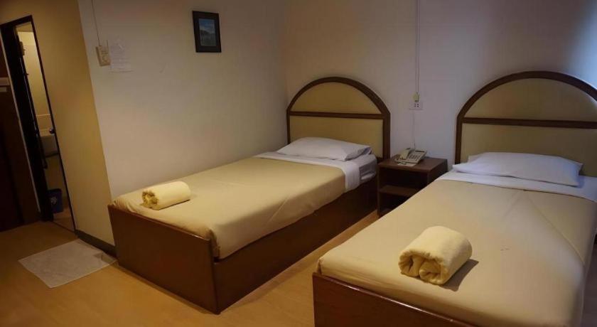 Supak Hotel Каласин Экстерьер фото