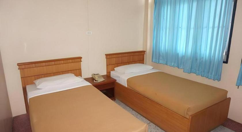 Supak Hotel Каласин Экстерьер фото