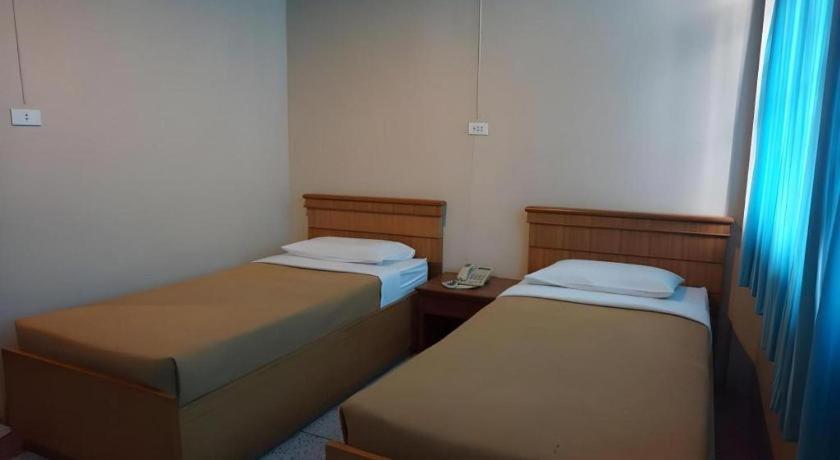 Supak Hotel Каласин Экстерьер фото