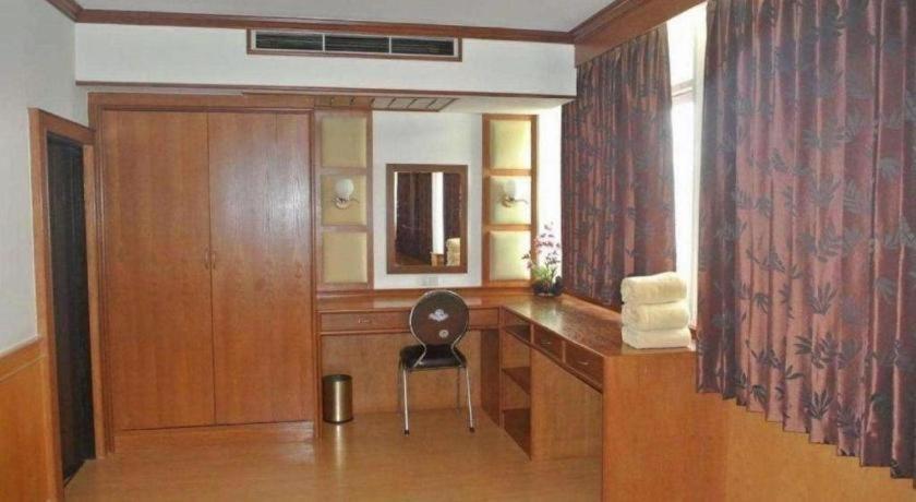 Supak Hotel Каласин Экстерьер фото
