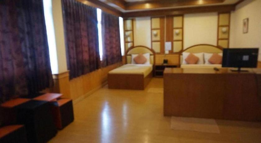 Supak Hotel Каласин Экстерьер фото