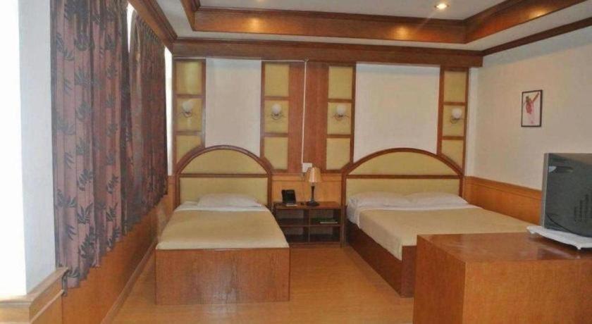 Supak Hotel Каласин Экстерьер фото