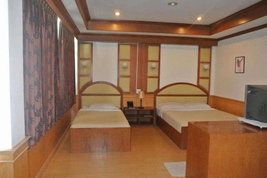 Supak Hotel Каласин Экстерьер фото